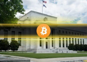 Breaking: Fed Raises Interest Rates by 25 Bps, Bitcoin Price Reacts