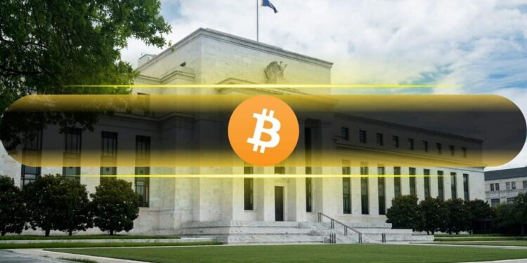 Breaking: Fed Raises Interest Rates by 25 Bps, Bitcoin Price Reacts