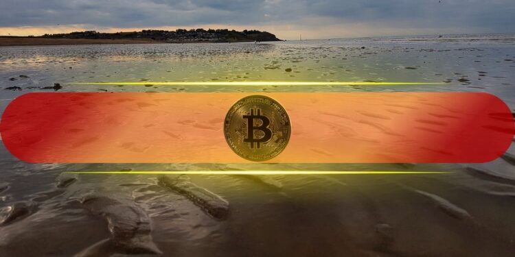 Bitcoin Investment Products Suffer $1.44B in Outflows During Worst Week of 2026