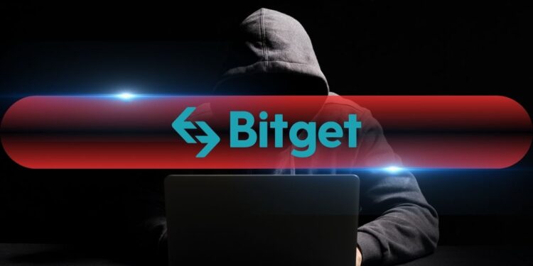 Stolen Bitget Funds Converted to BTC via CoW, Chainflip: Report