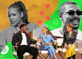 Black Twitter Is Thriving—on Threads