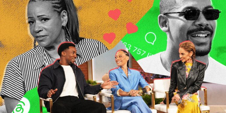 Black Twitter Is Thriving—on Threads