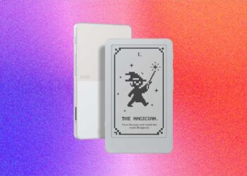 Boox Announces the Picco, Its Smallest E-Reader Ever (2026)