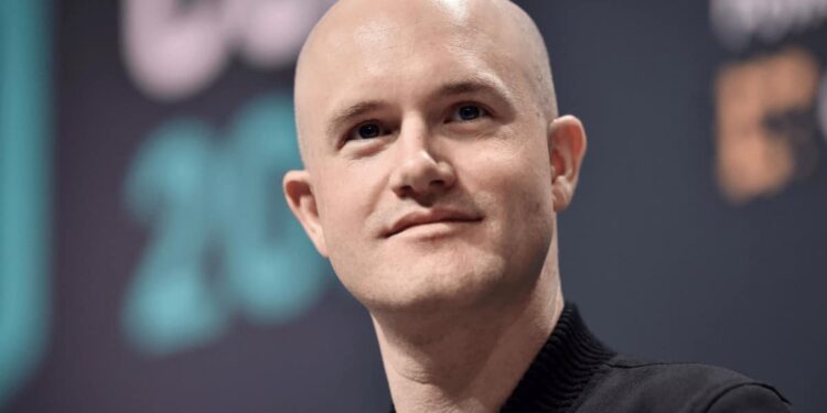 Brian Armstrong: CLARITY Act Failure Could Benefit Coinbase