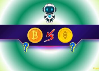 Bitcoin or Ethereum: Which Will Rally More if CLARITY Act Moves to Senate? 3 AIs Analyze
