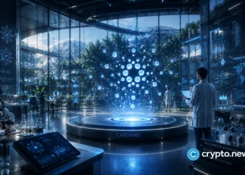 Cardano Foundation, UCLA partner on blockchain education