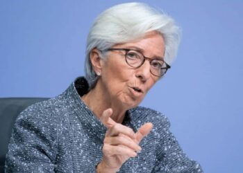 Report: ECB President Personally Blocked Binance’s EU License