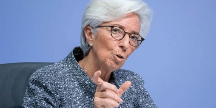 Report: ECB President Personally Blocked Binance’s EU License