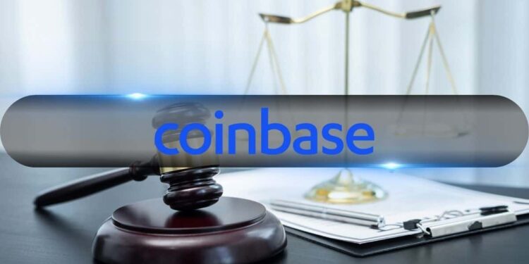 Coinbase Faces $25M Loss Claim From Crypto Investor