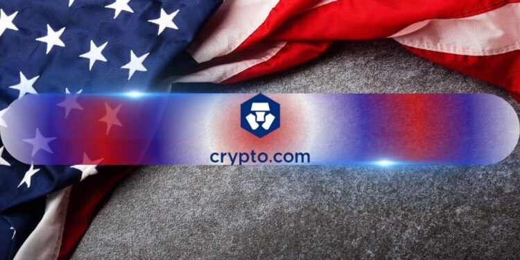 Crypto.com Gets Green Light to Bring Single-Stock Futures to the US