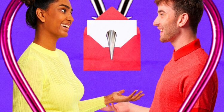 Party Invite Phishing Scams Are the New Missed Connections