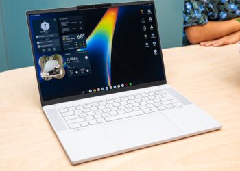 Got an Android Phone? Google Thinks You’ll Probably Want a Googlebook Laptop