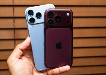 Apple iPhone 18 Pro and iPhone 18 Pro Max Review: For Camera Fiends