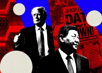 Why China Is the Bogeyman Data Center Enthusiasts Just Can't Quit