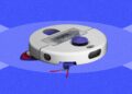 Meet Dyson's New Robot Vacuum Line: The Dyson Nurovi Line (2026)