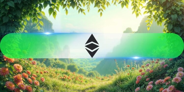 Ethereum Just Defied the September Curse But a Major Resistance Wall Still Stands