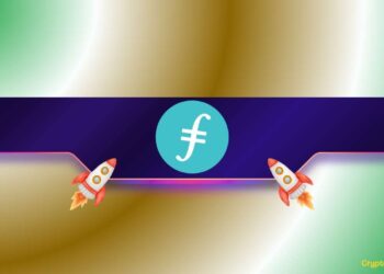 Filecoin (FIL) Jumps 15% Daily: Here Are the Next Bullish Targets