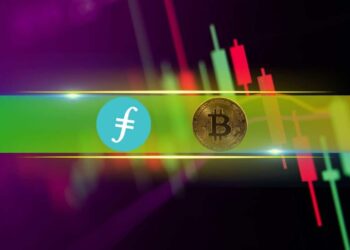 Filecoin (FIL) Rockets 25% to $1, Bitcoin (BTC) Maintains $77K as Big Week Begins: Market Watch