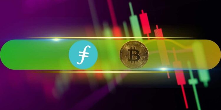 Filecoin (FIL) Rockets 25% to $1, Bitcoin (BTC) Maintains $77K as Big Week Begins: Market Watch