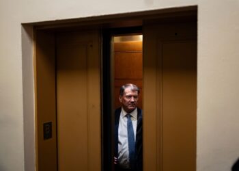 AI PACs Have Dumped Nearly $1 Million Into an Obscure Senate Race