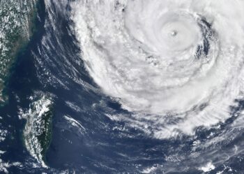 The 2026 El Niño Is Being ‘Supersized’ as Impacts Worsen