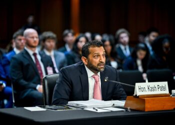 The FBI Doubles Down on Easing ‘Bestiality’ Hiring Standards