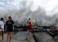 It Still Feels Like Summer in Parts of the US. Blame El Niño