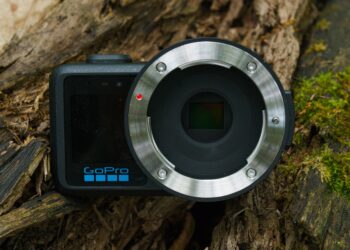 GoPro Mission 1 Pro ILS Review (2026): Cinema-Quality Action Cam