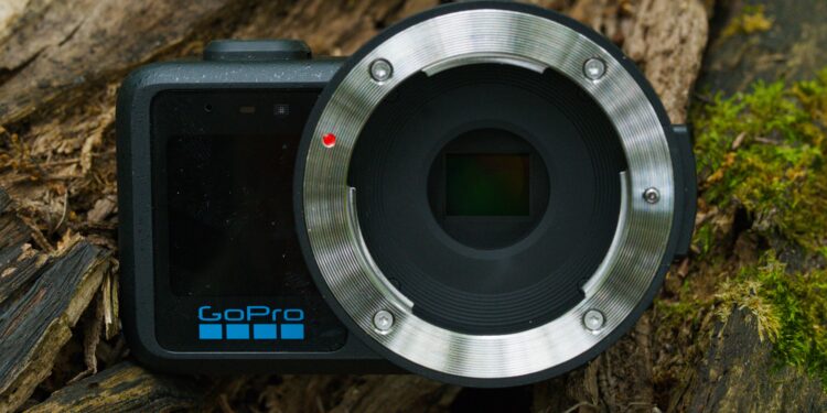 GoPro Mission 1 Pro ILS Review (2026): Cinema-Quality Action Cam