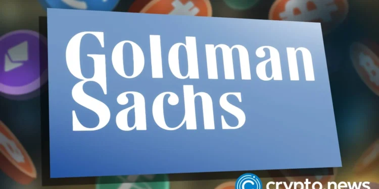 Goldman Sachs backs 25bp Fed hike after CPI