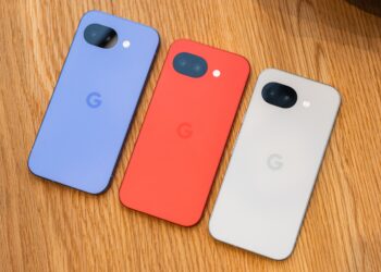 7 Best Android Phones of 2026, Tested and Reviewed