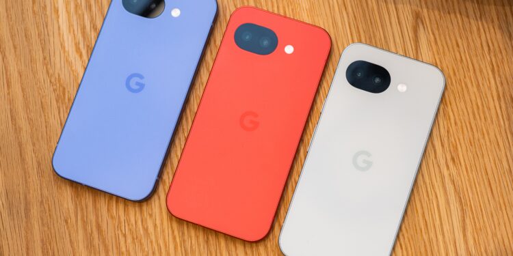 7 Best Android Phones of 2026, Tested and Reviewed