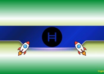 Hedera (HBAR) Soars to 8-Month High: What Happened and What’s Next?