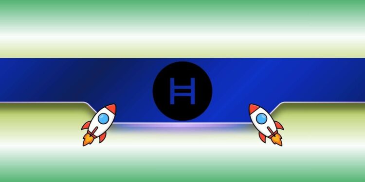 Hedera (HBAR) Soars to 8-Month High: What Happened and What’s Next?