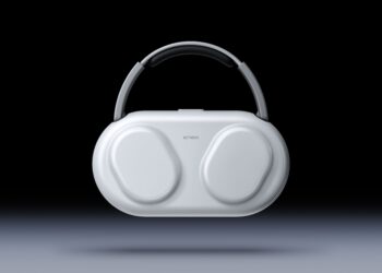 Nothing’s New Headphone (1) Pro Are Made for the Studio