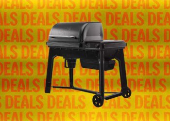 Home Depot Labor Day Sale (2026): BOGO on Best Grills and Tools