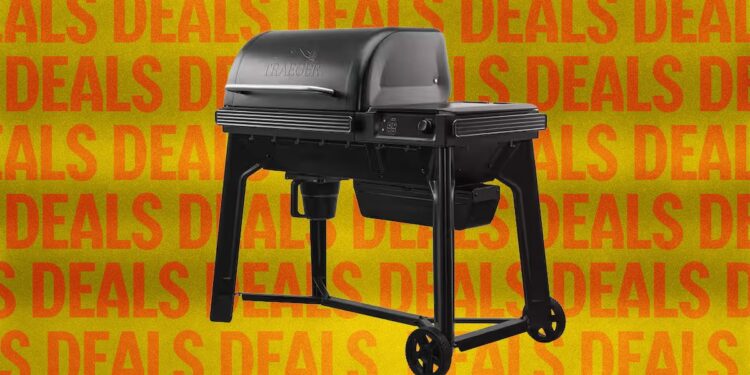Home Depot Labor Day Sale (2026): BOGO on Best Grills and Tools