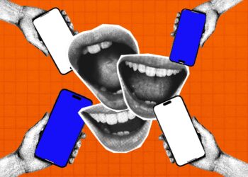 Whispering Complaints Into Your Phone May Be the Future of Related customer term Feedback