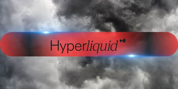 Multicoin Sells Another 10% of HYPE Stack as Holdings Fall From 4 Million Tokens