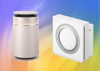 The Best Air Purifier of 2026: Tested Picks for Every Room