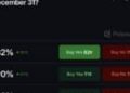 Trump-Xi Summit Polymarket Odds: Can 93% Deal Hopes Hold?