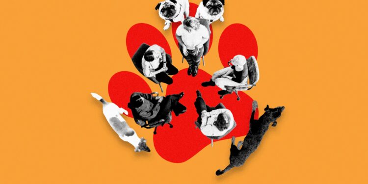 Welcome to Dogs Anonymous, the Online Support Group for People With Difficult Dogs