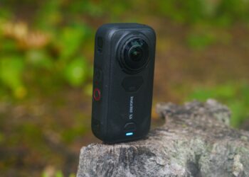 Insta360 X6 Review (2026): A Great 360 and Action Camera Hybrid