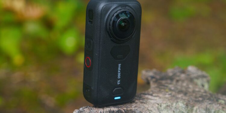 Insta360 X6 Review (2026): A Great 360 and Action Camera Hybrid