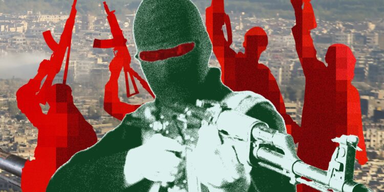 Gen AI Tools Are Now Being Used to Push ‘Slop Jihad’