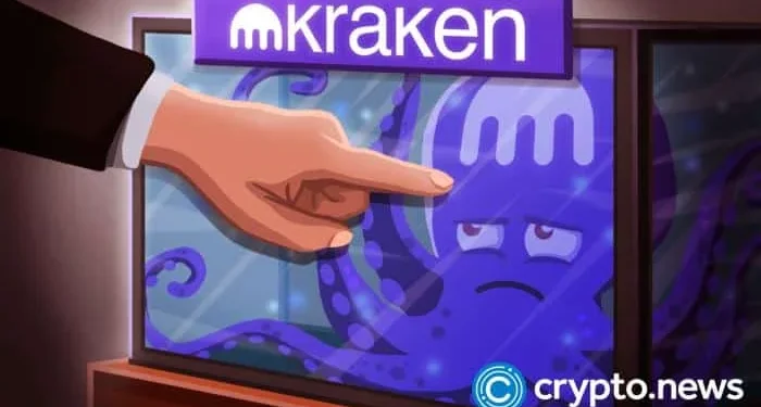 Kraken launches OpenAI and Anthropic pre-IPO perps