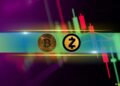 Bitcoin Survives First Fed Rate Hike in 3 Years, Zcash Explodes Again: Market Watch