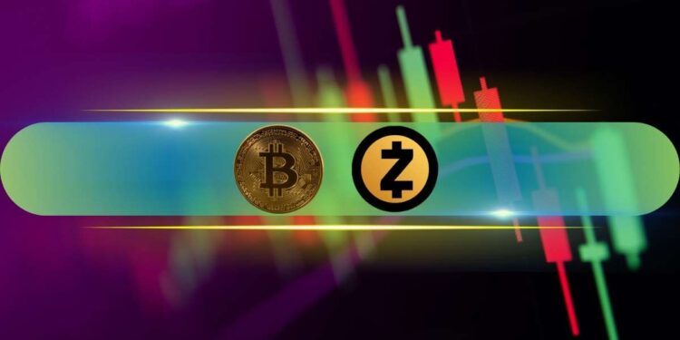 Bitcoin Survives First Fed Rate Hike in 3 Years, Zcash Explodes Again: Market Watch