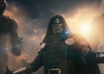 Marvel Has Assigned 42 Hours of Homework Before ‘Avengers: Doomsday’