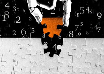‘I’m Really Terrified’: A Mathematician Grapples With AI’s Recent Breakthroughs